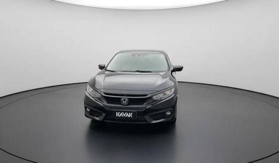 HONDA CIVIC 2.0 16V FLEXONE SPORT 4P MANUAL HONDA CIVIC 2.0 16V FLEXONE SPORT 4P MANUAL